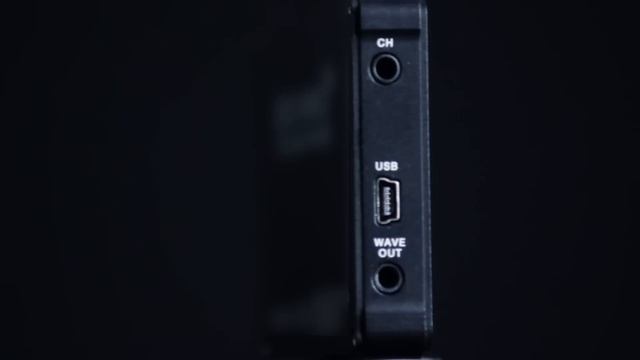 Scope Single Channel, PC connectivity, Automotive Presets смотреть онлайн