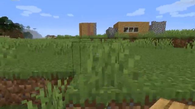 выживание майнкрафт нашел клад #2 смотреть онлайн