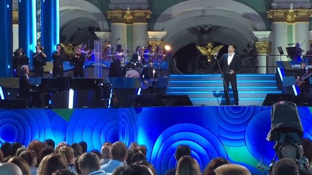 Emin -You are so beautiful смотреть онлайн