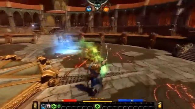 PANZAR 2 й выпуск Panzar Forged by Chaos смотреть онлайн