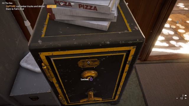 Things You Should Know Before Playing Far Cry 5 смотреть онлайн