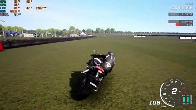 RIDE 4 | Intel Core I3 6006u | Geforce 920mx | Ram 8gb | Ride 4 Indonesia смотреть онлайн