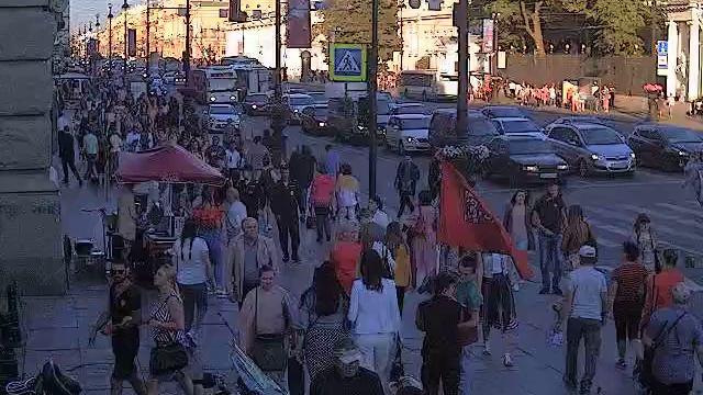 Аничков дворец смотреть онлайн