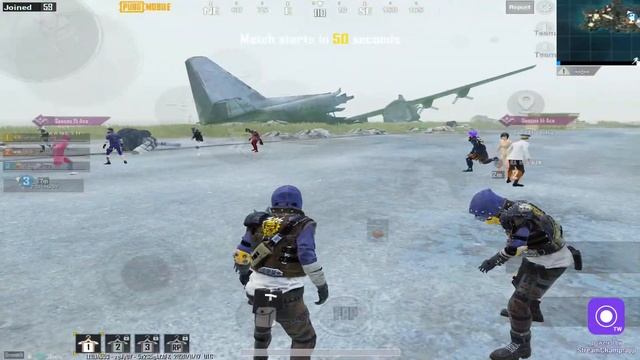 Chill Stream Grinds Starts#MISSUPUBG#Pubgkr#pubgipad смотреть онлайн