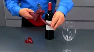 Штопор рычажный UNO VINO