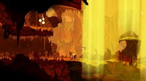 Aaru's Awakening PS3 gameplay