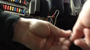 Реле поворотов на газели