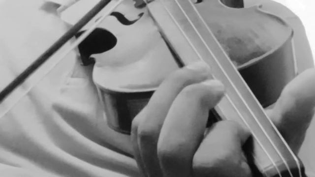 Abhogi Varnam Evvari Bodhana Violin With Notes смотреть онлайн