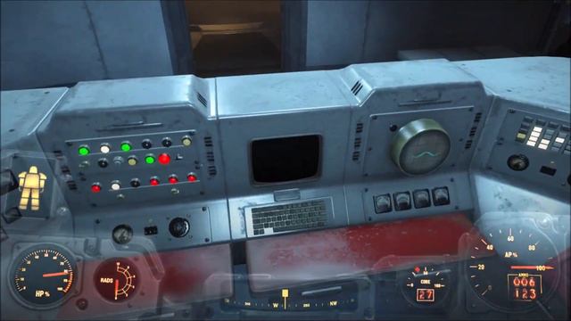 Fallout 4 Part 29: "The results are in, Shaun is your Father" смотреть онлайн