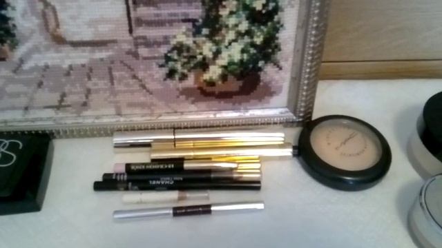 Косметичка для новичка: переход к люксу смотреть онлайн