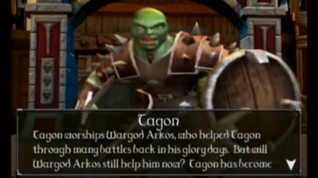 Let's Demo Rage of the Gladiator 1 of 2 смотреть онлайн