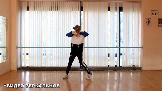 Танцы FORTNITE ВИДЕОУРОКИ! Танец DREAM FEET DANCE видеоурок! Обучение танцам фортнайт! #9 смотреть онлайн