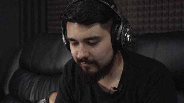 ЦАП И кУСЬ - Focal Bathys: дорогие полноразмерные беспроводные наушники с широкой звуковой сценой