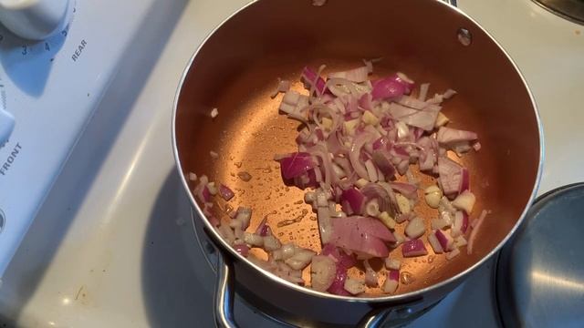 The Goofy Blonde Chef Presents:  Pappa Al Pomodoro (Tuscan Tomato Soup)