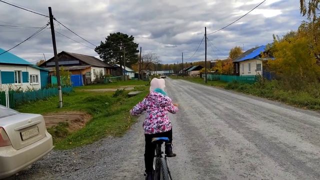 Утро и В Школу/В Магазин с Детьми/Приехал Костя, Ой Что он Купил...?20.09.22 смотреть онлайн