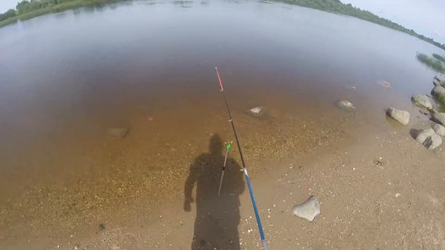 Рыбалка на фидер смотреть онлайн