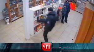 «ЧП»: 18 января 2024 года | «Чрезвычайное происшествие» на НТВ