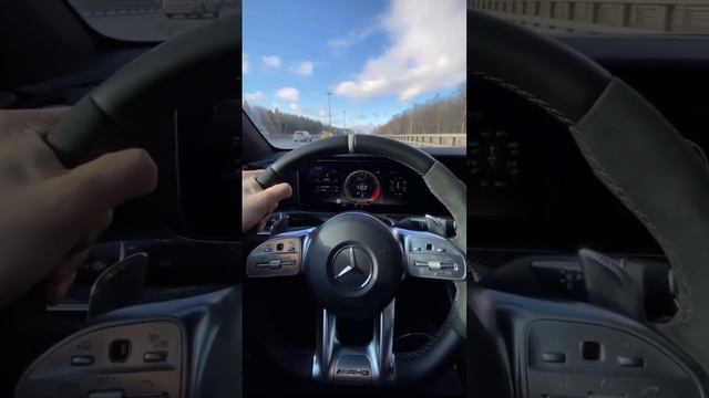 Вот что такое Мерседес #мерседес #амг #amg #amg63 #mercedes #машина #скорость смотреть онлайн