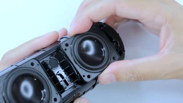 COMO ABRIR A JBL FLIP 4 | Como retirar a bateria jbl flip 4 смотреть онлайн