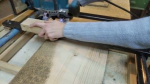 Фреза для выравнивания поверхности (слэбов) YARTOOL