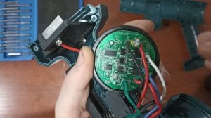 YOFIDRA аккумуляторная мойка