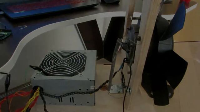 Как подключить двигатель к Ардуино через транзистор? смотреть онлайн