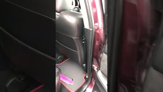 Салон mazda 3 mps 2008 смотреть онлайн