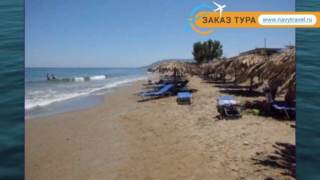 MARI BEACH HOTEL 3* Греция Крит - Ханья обзор – отель МАРИ БИЧ ХОТЕЛ 3* Крит - Ханья видео обзор смотреть онлайн