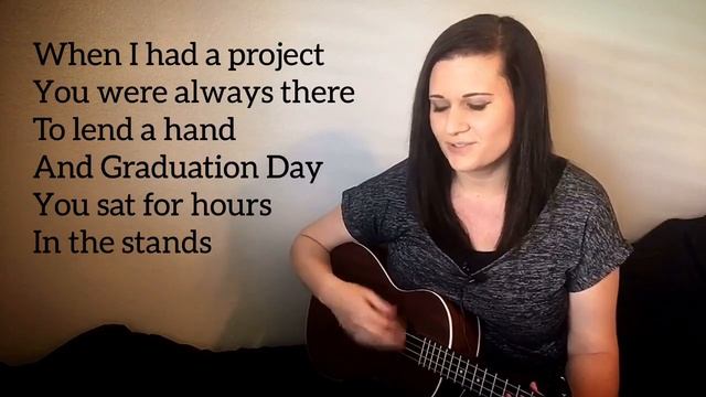 To My Amazing Step Mom! смотреть онлайн