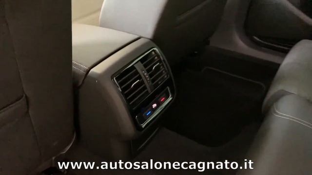 VW Passat Variant 2.0TDI 150cv DSG смотреть онлайн