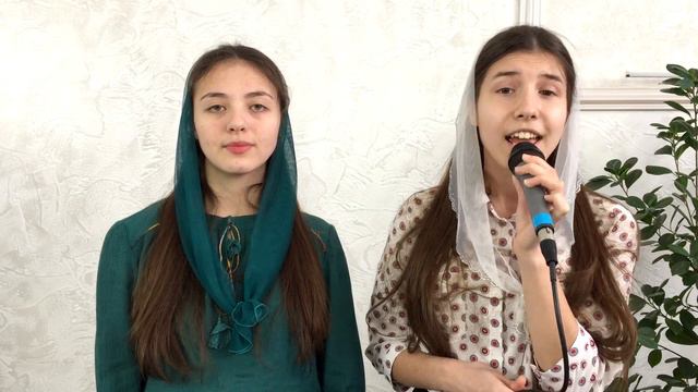 Пение группа - Святый Бог смотреть онлайн