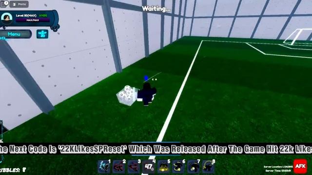 ALL NEW WORKING CODES IN JUNE! ROBLOX STRIKER ODYSSEY CODES! смотреть онлайн