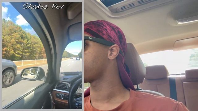 Real Day In The Life Using Meta Ray-Ban Sunglasses смотреть онлайн