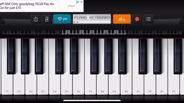 BELKI (DEDUBLÜMAN & MAVZER TABANCAS) - PIANO TUTORIAL смотреть онлайн