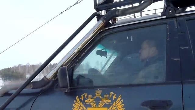 Ниссан Патрол + 66 мосты + кразовские колеса смотреть онлайн