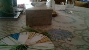 Как плести кумихимо!