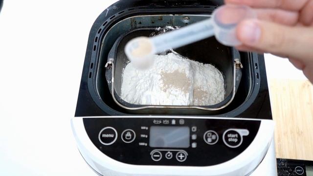 Tefal Paindore | Ekmek Yapımı | How to Make Bread? смотреть онлайн