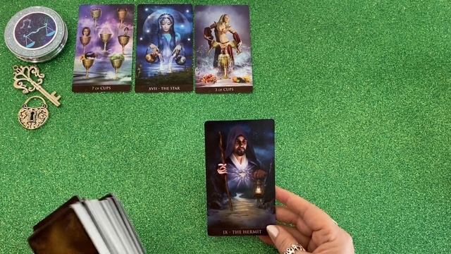 ВЕСЫ ♎?❤️? ЧТО Вам по СУДЬБЕ Какие 5 ЗАМКОВ откроются Гадание онлайн Таро Расклад смотреть онлайн