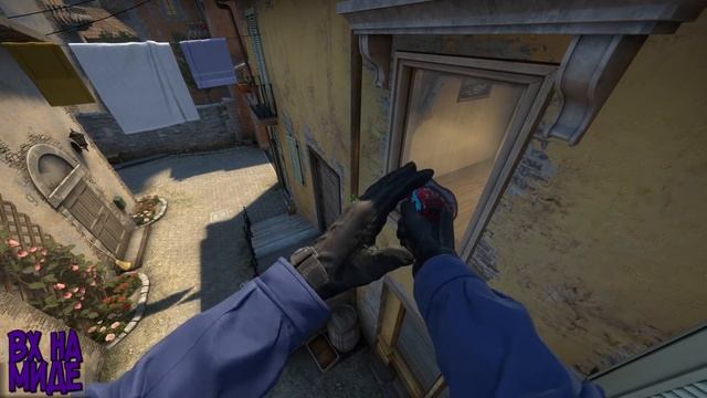 5 ФИШЕК и ТРЮКОВ на НОВОМ ИНФЕРНО / БАГИ и СЕКРЕТЫ ИНФЕРНО / GLITCHES And  TRICKS On INFERNO