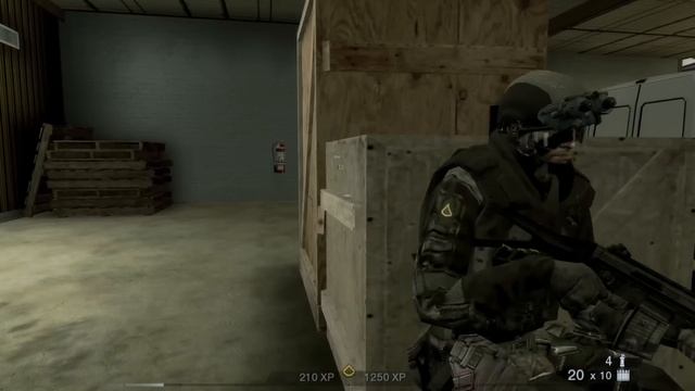 Лучший шутер Ubisoft