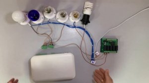 Умный дом с Алисой своими руками. Часть 1.