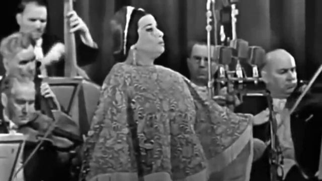 TUMPA - Vivo Yma Sumac (Rusia) 1960