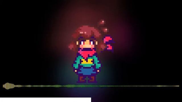 An random megalo (why chara is here) |read desc смотреть онлайн