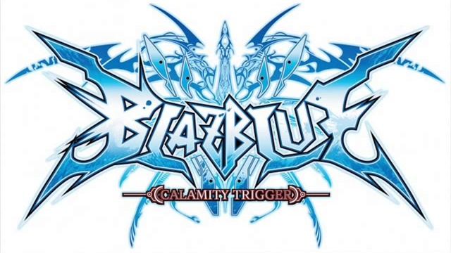 Blazblue: Calamity Trigger - White Requiem смотреть онлайн