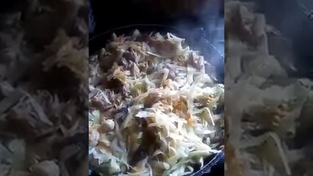 Легкие и вкусные блюда с Милой