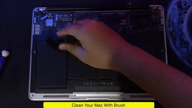 How To Fix Mac Not Turning On Black Screen | Mac Not Booting Up