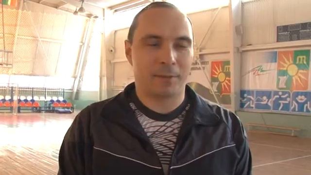 Работники прокуратуры на "отлично" сдали нормы ГТО смотреть онлайн