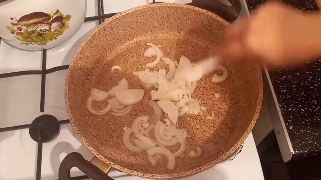 Готовим с Удовольствием