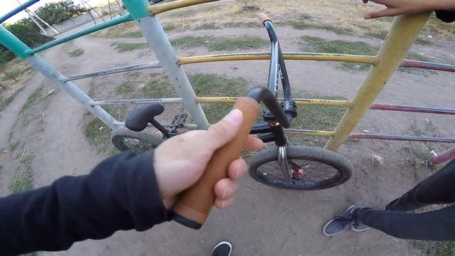 БАЙКЧЕК ДРУГА/BIKE CHECK МАКСА/КУПИТЬ BMX РУЛЬ BSD LEEZUS/БМХ СЕДЛО BSD FLASHBACK FAT PIVOTAL SEAT смотреть онлайн