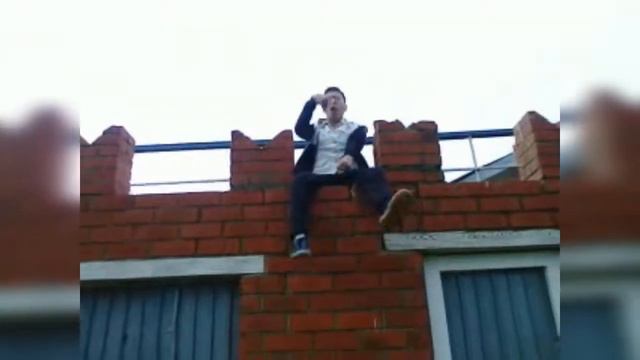 YoungGHOST aKa LIL GHOST "Бəріде" (OFFICIAL MUSIC VIDEO 2018) смотреть онлайн